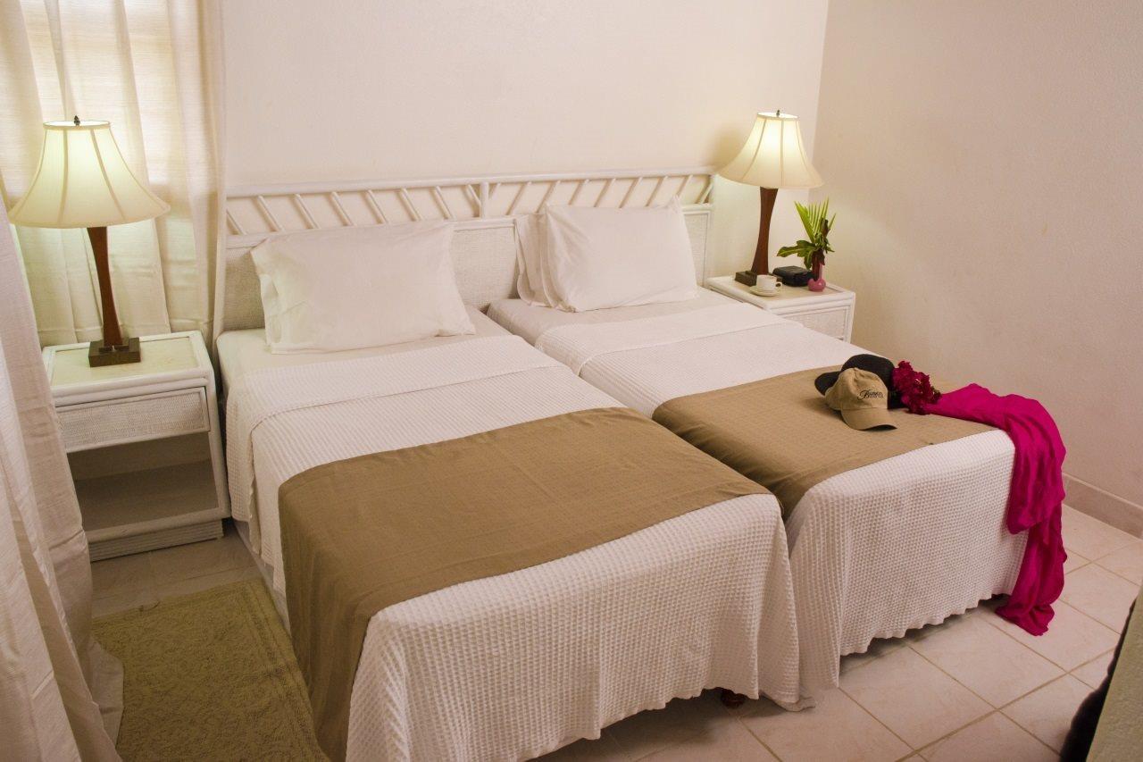 Halcyon Palm Apartamento Holetown Exterior foto